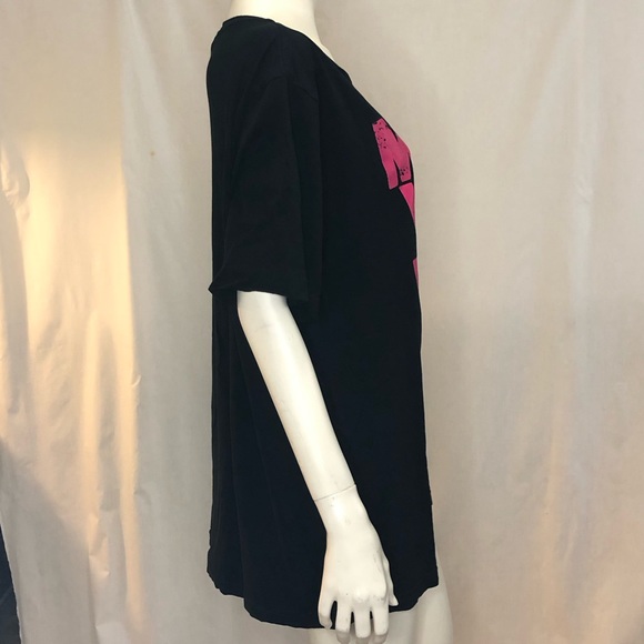 Marky won’t die black cotton Mens / unisex t shirt - Picture 2 of 5